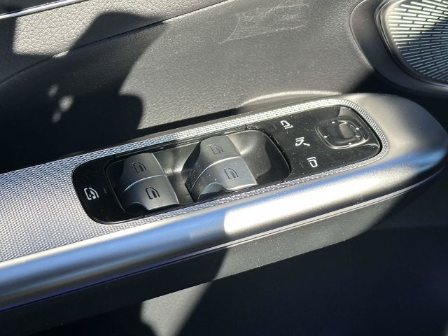 2027 Mercedes-Benz GLC GLC 300 4MATIC®