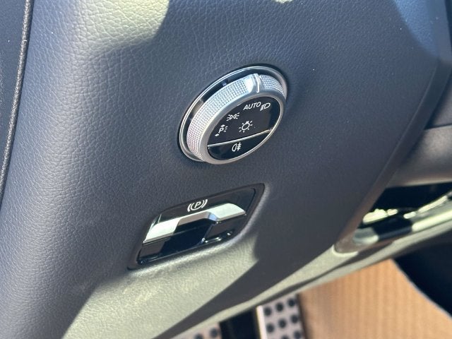 2027 Mercedes-Benz GLC GLC 300 4MATIC®