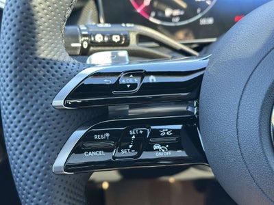 2027 Mercedes-Benz GLC GLC 300 4MATIC®