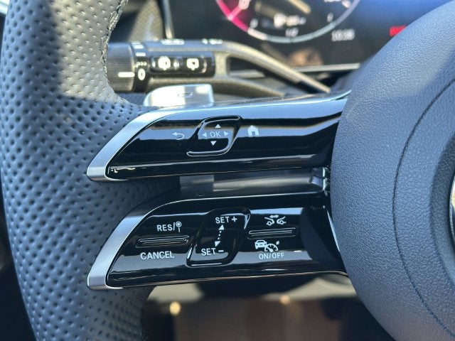 2027 Mercedes-Benz GLC GLC 300 4MATIC®