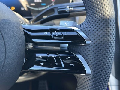 2027 Mercedes-Benz GLC GLC 300 4MATIC®