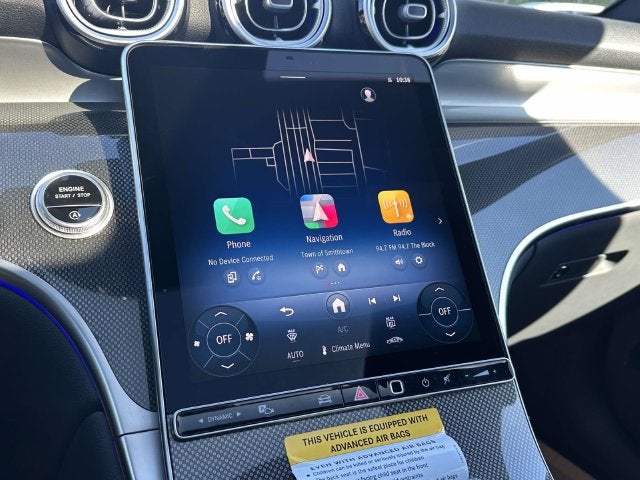 2027 Mercedes-Benz GLC GLC 300 4MATIC®