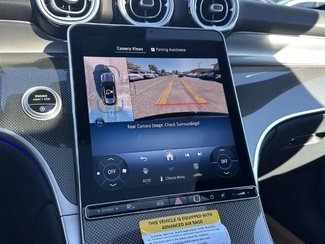 2027 Mercedes-Benz GLC GLC 300 4MATIC®