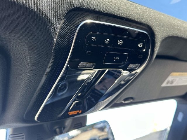 2027 Mercedes-Benz GLC GLC 300 4MATIC®