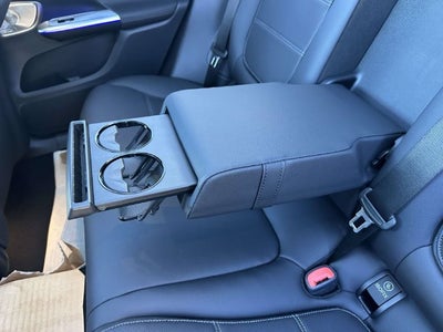 2027 Mercedes-Benz GLC GLC 300 4MATIC®