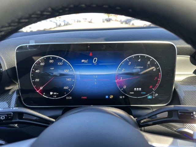 2027 Mercedes-Benz GLC GLC 300 4MATIC®