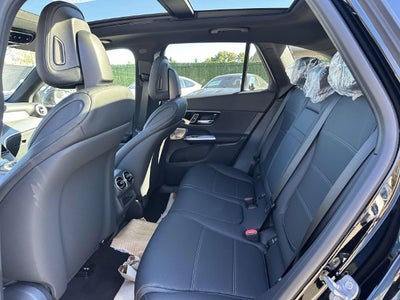 2027 Mercedes-Benz GLC GLC 300 4MATIC®