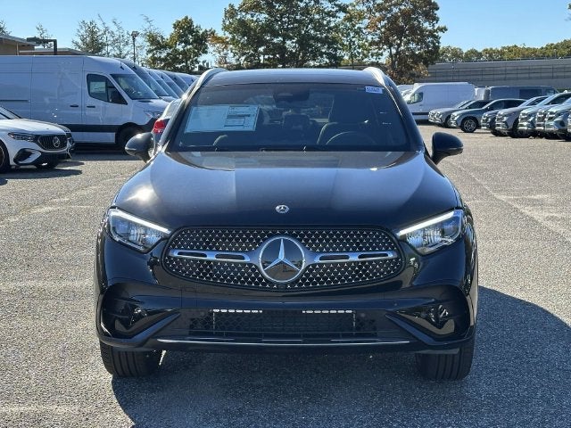 2027 Mercedes-Benz GLC GLC 300 4MATIC®
