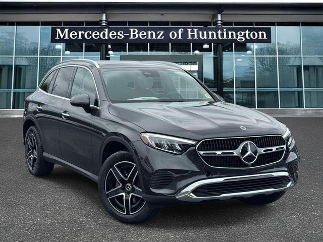 2027 Mercedes-Benz GLC GLC 300 4MATIC®