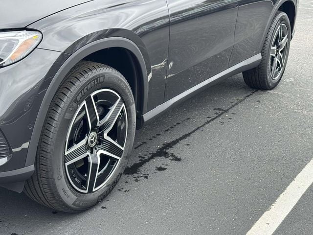 2027 Mercedes-Benz GLC GLC 300 4MATIC®