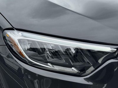 2027 Mercedes-Benz GLC GLC 300 4MATIC®