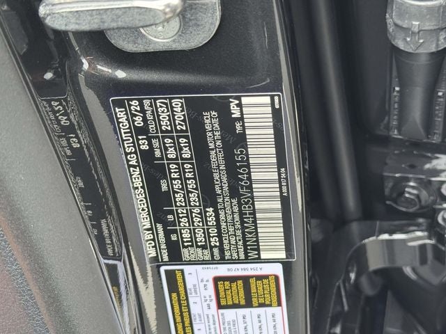 2027 Mercedes-Benz GLC GLC 300 4MATIC®