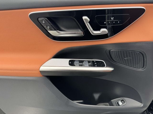 2027 Mercedes-Benz GLC GLC 300 4MATIC®