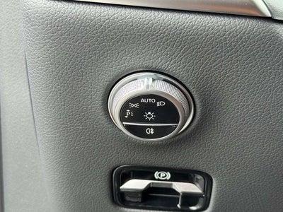 2027 Mercedes-Benz GLC GLC 300 4MATIC®