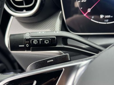 2027 Mercedes-Benz GLC GLC 300 4MATIC®