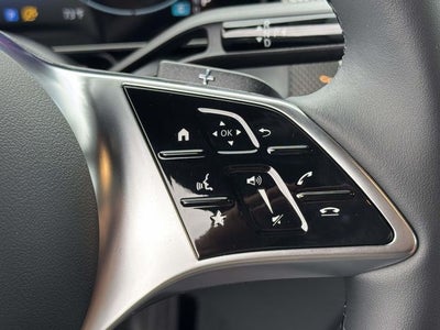 2027 Mercedes-Benz GLC GLC 300 4MATIC®