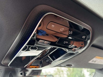 2027 Mercedes-Benz GLC GLC 300 4MATIC®