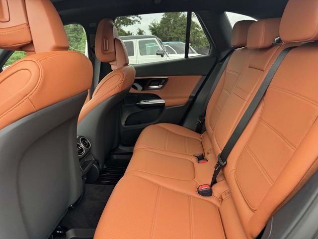 2027 Mercedes-Benz GLC GLC 300 4MATIC®