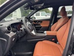 2027 Mercedes-Benz GLC GLC 300 4MATIC®