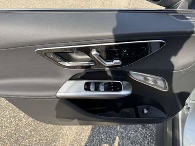 2027 Mercedes-Benz GLC GLC 300 4MATIC®