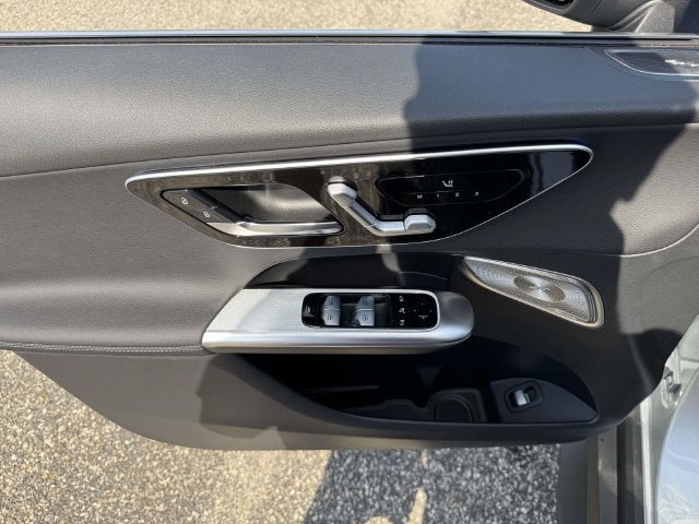 2027 Mercedes-Benz GLC GLC 300 4MATIC®