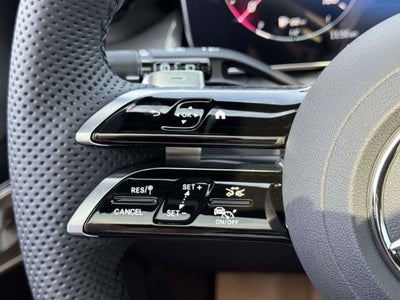 2027 Mercedes-Benz GLC GLC 300 4MATIC®