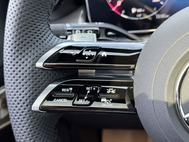 2027 Mercedes-Benz GLC GLC 300 4MATIC®