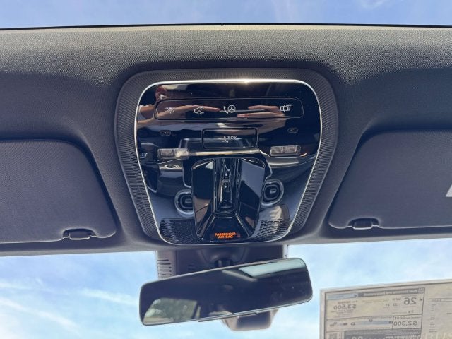 2027 Mercedes-Benz GLC GLC 300 4MATIC®
