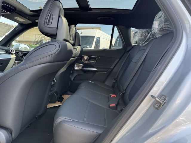 2027 Mercedes-Benz GLC GLC 300 4MATIC®
