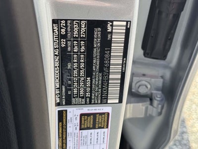 2027 Mercedes-Benz GLC GLC 300 4MATIC®