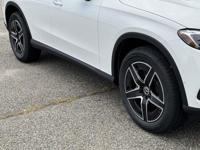 2027 Mercedes-Benz GLC GLC 300 4MATIC®