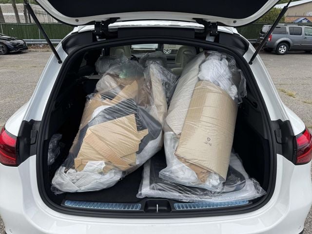 2027 Mercedes-Benz GLC GLC 300 4MATIC®