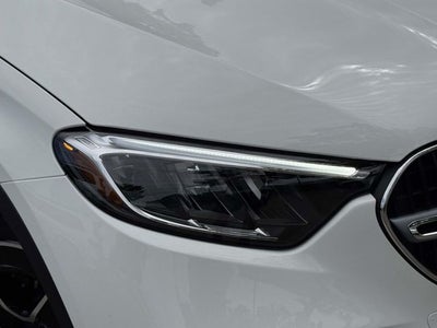 2027 Mercedes-Benz GLC GLC 300 4MATIC®