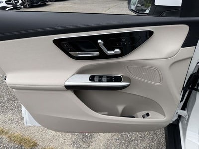 2027 Mercedes-Benz GLC GLC 300 4MATIC®