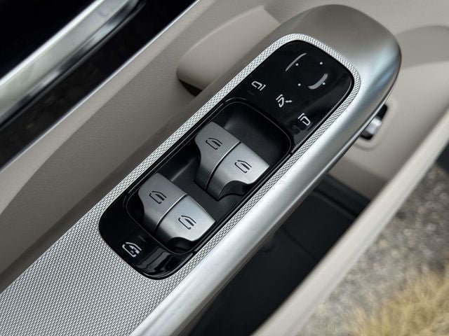 2027 Mercedes-Benz GLC GLC 300 4MATIC®