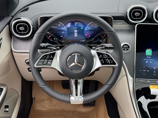2027 Mercedes-Benz GLC GLC 300 4MATIC®
