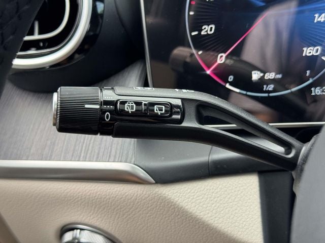2027 Mercedes-Benz GLC GLC 300 4MATIC®