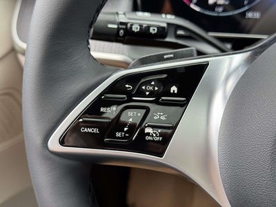 2027 Mercedes-Benz GLC GLC 300 4MATIC®