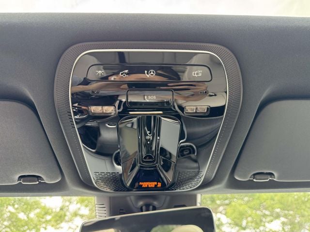 2027 Mercedes-Benz GLC GLC 300 4MATIC®
