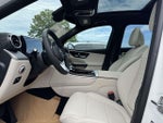 2027 Mercedes-Benz GLC GLC 300 4MATIC®