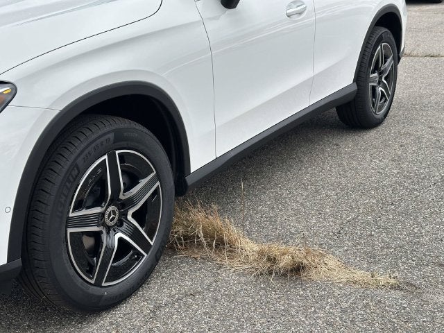 2027 Mercedes-Benz GLC GLC 300 4MATIC®