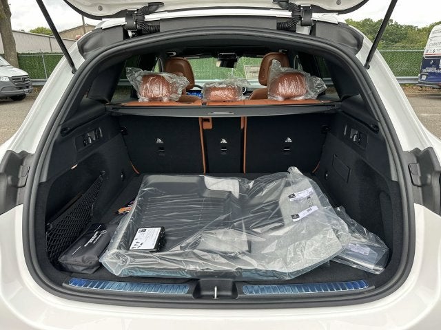 2027 Mercedes-Benz GLC GLC 300 4MATIC®