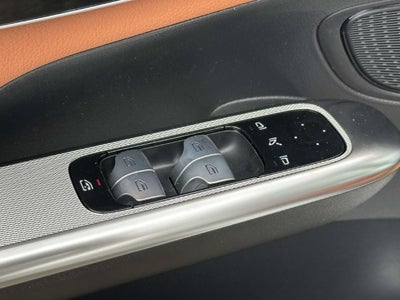 2027 Mercedes-Benz GLC GLC 300 4MATIC®