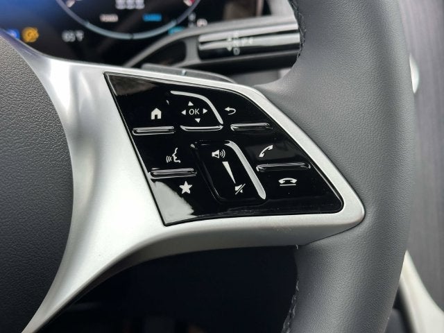 2027 Mercedes-Benz GLC GLC 300 4MATIC®