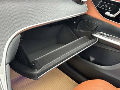 2027 Mercedes-Benz GLC GLC 300 4MATIC®