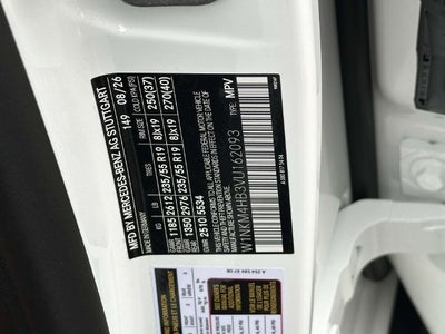 2027 Mercedes-Benz GLC GLC 300 4MATIC®