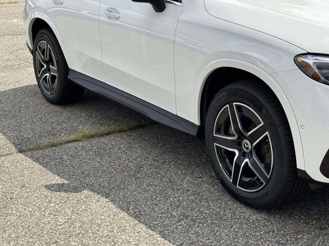 2027 Mercedes-Benz GLC GLC 300 4MATIC®