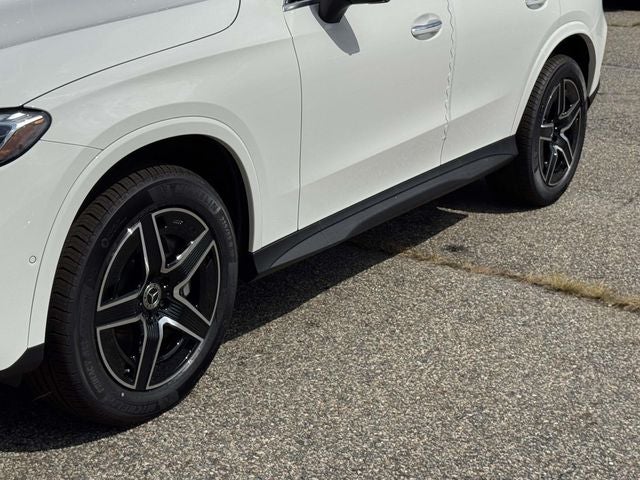 2027 Mercedes-Benz GLC GLC 300 4MATIC®