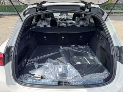 2027 Mercedes-Benz GLC GLC 300 4MATIC®