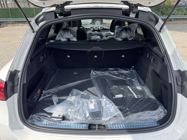 2027 Mercedes-Benz GLC GLC 300 4MATIC®